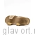 FRATELLI BABB босоножки женские, D-302, белое золото D-302-whitegold-38 фото