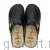 VESNA сабо женские, 182, черный 182-BLACK-36 фото