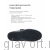 Solidus туфли женские ортопедические Мери Джейн Katia, черный 29503-K-00467-5-5 фото