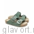 VESNA сандалии женские, 410, зеленый мятный 410-mint-37 фото