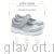 Orto-care туфли женские, FS-64-44/1SK серый FS-64-44/1SK-36 фото