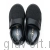 Orto-care полуботинки женские, FS-85-22/2SK черный FS-85-22/2SK-37 фото