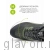 Waldlaufer кроссовки мужские, 725952-500673, хаки 725952-500673-8 фото