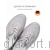 Waldlaufer кроссовки женские M-IRA-SOFT, 815M01-302230, серебряный 815M01-302230-6 фото