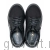 Orto-care кроссовки женские, FS-62-22-2SK черный FS-62-22-2SK-37 фото