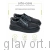 Orto-care кроссовки женские, FS-62-22-2SK черный FS-62-22-2SK-37 фото