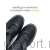 Solidus туфли женские ортопедические Мери Джейн Katia, черный 29503-K-00467-5-5 фото