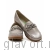 Waldlaufer мокасины женские, 785511-204503, бронза 785511-204503-5-5 фото