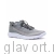 Ortmann кроссовки ортопедические мужские Kiel, серый 13.31-grey-41 фото
