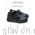 Orto-care туфли женские, FS-61-22/2KK черный FS-61-22/2KK-41 фото