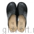 FRATELLI BABB сабо женские, D-43, черный D43-black-38 фото