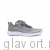 Ortmann кроссовки ортопедические мужские Kiel, серый 13.31-grey-41 фото