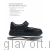 Orto-care туфли женские, FS-64-22/2SK черный FS-64-22/2SK-37 фото