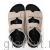 Ortmann сандалии ортопедические Lenda, бежевый джинс 7.10.2-beige-36 фото