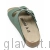 VESNA сандалии женские, 410, зеленый мятный 410-mint-37 фото