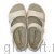 Berkemann босоножки ортопедические Emilie, античный беж 03112-444-3-5 фото