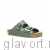VESNA сандалии женские, 410, зеленый мятный 410-mint-37 фото