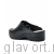 FRATELLI BABB сабо женские, D-43, черный D43-black-38 фото