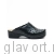 FRATELLI BABB сабо женские, D-43, черный D43-black-38 фото