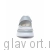 Orto-care туфли женские, FS-64-44/1SK серый FS-64-44/1SK-36 фото