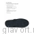 Orto-care туфли женские, FS-64-22/2SK черный FS-64-22/2SK-37 фото