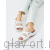 MUBB пантолеты, 207, белый 207-white-36 фото