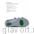 MUBB пантолеты женские, 701-18-8 701-18-8-37 фото