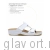 MUBB пантолеты анатомические, 242, белый 242-white-36 фото