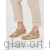 MUBB босоножки, 766-18-2, бежевый 766-18-2-beige-37 фото