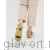 MUBB босоножки, 766-18-2, бежевый 766-18-2-beige-37 фото