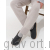 MUBB тапочки сабо женские, 8125-45, темно-серый с рельефной  вышивкой 8125-45-darkgrey-38 фото