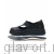 Orto-care туфли женские, FS-61-22/2KK черный FS-61-22/2KK-37 фото
