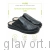 MUBB сабо мужские, 5035-1-22, черный 5035-1-22-black-41 фото