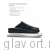 MUBB сабо мужские, 5035-1-22, черный 5035-1-22-black-41 фото