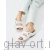 MUBB пантолеты, 207, белый 207-white-37 фото