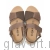 Ortmann сандалии ортопедические Selvina, кофейный 11.48-coffe-37 фото