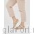 MUBB пантолеты анатомические, 242, бежевый 242-beige-36 фото