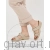 MUBB пантолеты анатомические, 242, бежевый 242-beige-36 фото