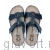 MUBB пантолеты анатомические, 242, синий 242-blue-36 фото