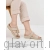MUBB пантолеты анатомические, 242, бежевый 242-beige-36 фото