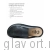 MUBB сабо мужские, 5035-1-22, черный 5035-1-22-black-41 фото