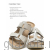MUBB пантолеты анатомические, 242, бежевый 242-beige-36 фото