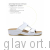 MUBB пантолеты анатомические, 242, белый 242-white-36 фото