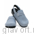 Ortmann сабо ортопедические Batty, голубой джинс 12.35-jeans-36 фото