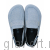 Ortmann сабо ортопедические Batty, голубой джинс 12.35-jeans-36 фото
