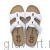MUBB пантолеты анатомические, 242, белый 242-white-36 фото