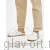 MUBB сабо мужские, 350, белый MB350-white-45 фото