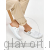 MUBB сабо мужские, 34001, белый 34001-white-44 фото