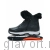 Ortmann ботинки ортопедические женские Karlin, черный 14.17-black-37 фото