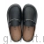 Ortmann сабо ортопедические Melody, черный 12.44-black-36 фото